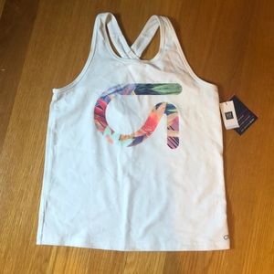 Gap kids size 12 workout shirt